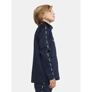 Children's full zip tracksuit jacket Craft Squad 2.0 image-5
