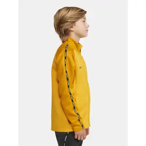 Children's full zip tracksuit jacket Craft Squad 2.0 image-5