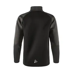 Children's full zip tracksuit jacket Craft Squad 2.0 image-3