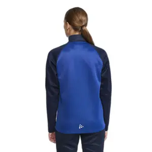 Sweatshirt 1/2 zip woman Craft Squad 2.0 image-3