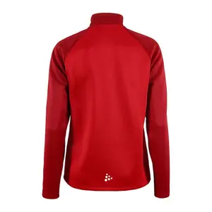 Sweatshirt 1/2 zip woman Craft Squad 2.0 image-2