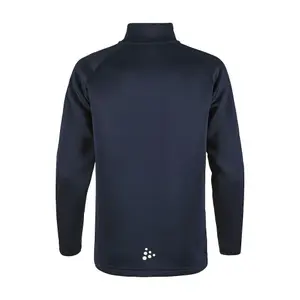 Sweatshirt 1/2 zip child Craft Squad 2.0 image-2