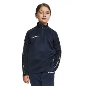Sweatshirt 1/2 zip child Craft Squad 2.0 image-1