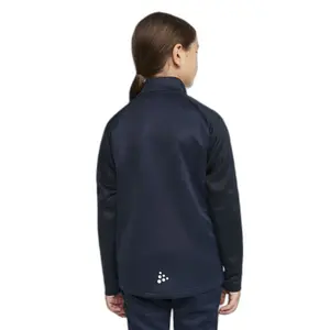 Sweatshirt 1/2 zip child Craft Squad 2.0 image-3