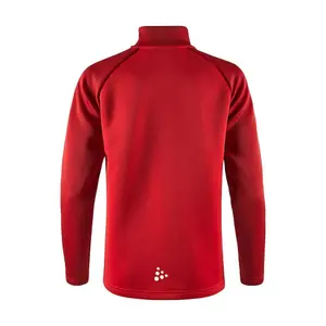 Sweatshirt 1/2 zip child Craft Squad 2.0 image-2