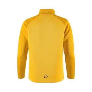 Sweatshirt 1/2 zip child Craft Squad 2.0 image-2