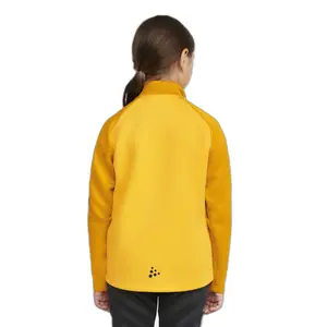 Sweatshirt 1/2 zip child Craft Squad 2.0 image-3