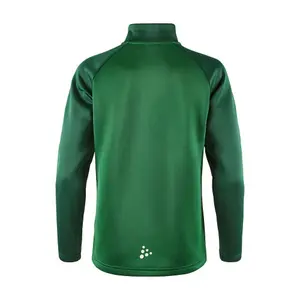 Sweatshirt 1/2 zip child Craft Squad 2.0 image-2