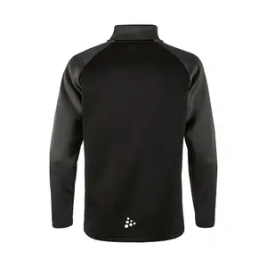 Sweatshirt 1/2 zip child Craft Squad 2.0 image-2