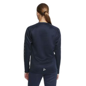 Trikot mit Rundhalsausschnitt, Damen Craft Squad 2.0 image-3