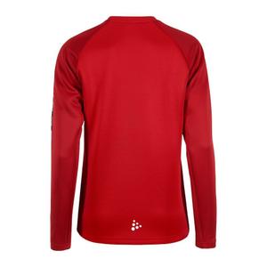 Trikot mit Rundhalsausschnitt, Damen Craft Squad 2.0 image-2