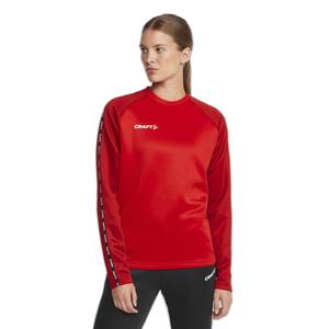 Trikot mit Rundhalsausschnitt, Damen Craft Squad 2.0 image-1