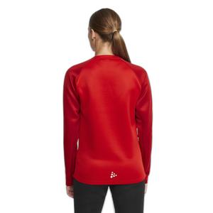 Trikot mit Rundhalsausschnitt, Damen Craft Squad 2.0 image-3