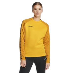 Trikot mit Rundhalsausschnitt, Damen Craft Squad 2.0 image-1