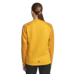 Trikot mit Rundhalsausschnitt, Damen Craft Squad 2.0 image-3