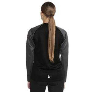 Trikot mit Rundhalsausschnitt, Damen Craft Squad 2.0 image-3