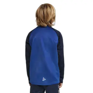 Sudadera niño Craft Squad 2.0 image-3