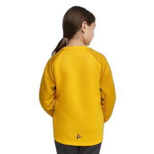 Sudadera niño Craft Squad 2.0 image-3