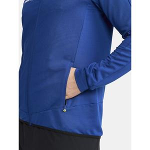 Chaqueta de chándal con cremallera completa Craft Extend image-5