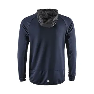 Chaqueta de chándal con cremallera completa Craft Extend image-1