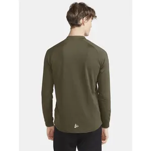 1/2 zip jersey Craft Extend image-1