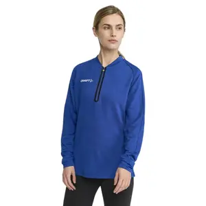 Camisola feminina 1/2 camisola com fecho de correr Craft Extend image-2