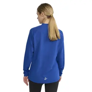 Camisola feminina 1/2 camisola com fecho de correr Craft Extend image-4