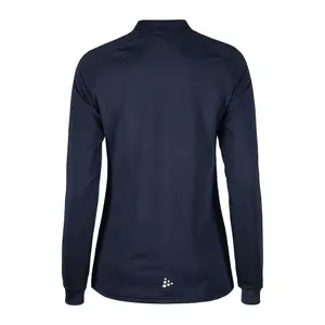 Camisola feminina com fecho de correr 1/2 Craft Extend image-2