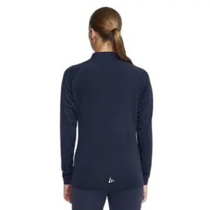 Camisola feminina com fecho de correr 1/2 Craft Extend image-3