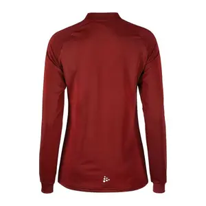 Camisola feminina com fecho de correr 1/2 Craft Extend image-2