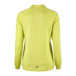 Camisola feminina com fecho de correr 1/2 Craft Extend image-2