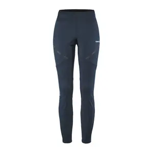 Women's leggings Craft Core Nordic Club