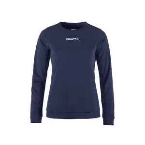 Camiseta manga larga mujer Craft Rush 2.0 image-0