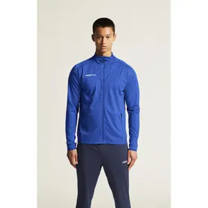 Waterproof zippedped jacket Craft Evolve 2.0 image-1