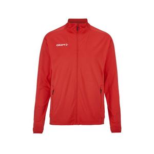 c1914757-430000-giacca-impermeabile-a-zip-craft-evolve-2-0-rosso-brillante