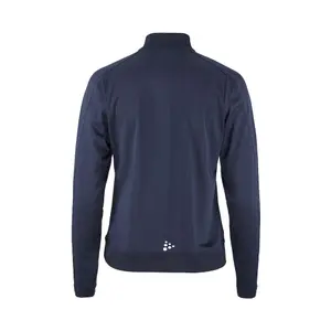 Vattentät jacka med dragkedja för damer Craft Evolve 2.0 image-1