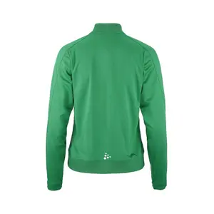 Vattentät jacka med dragkedja för damer Craft Evolve 2.0 image-1