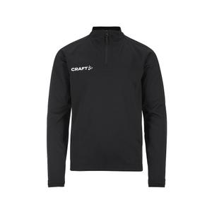 c1914764-999000-chaqueta-infantil-1-2-cremallera-craft-evolve-2-0-negro