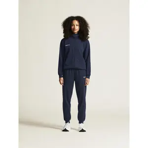 Sweatshirt med huva för kvinnor Craft Community 2.0 image-2