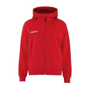 c1915296-430000-sweatshirt-a-capuche-femme-craft-community-2-0-bright-red-red