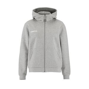 c1915296-950000-sweatshirt-a-capuche-femme-craft-community-2-0-grey-melange-gris-gris