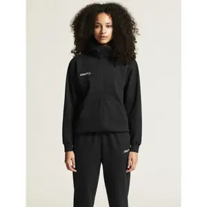 Sweatshirt med huva för kvinnor Craft Community 2.0 image-1