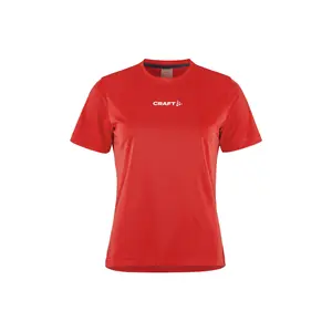 Koszulka damska Craft Squad Go Function image-0