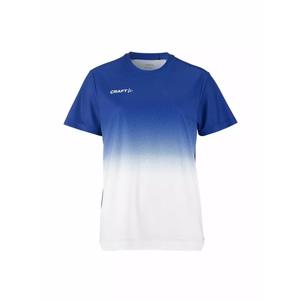 Strukturerad grafisk topp dam Craft Evolve 2.0 image-0