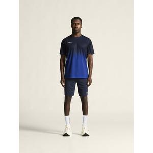 Strukturerad grafisk topp dam Craft Evolve 2.0 image-5