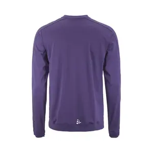 Casaquinho impermeável de gola redonda Craft Evolve 2.0 image-1