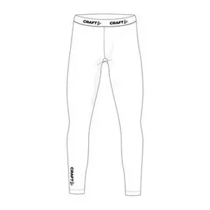 Polainas 3/4 Craft Ability image-0