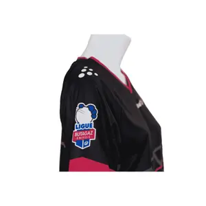 Maillot Extérieur Brest Bretagne Handball LFH 2024/25 image-2