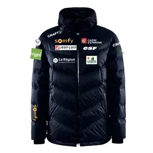 Down jacket Craft Podium FFS 2022 image-0