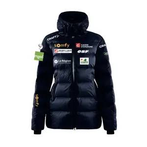 Women's down jacket Craft Podium FFS 2022 image-0